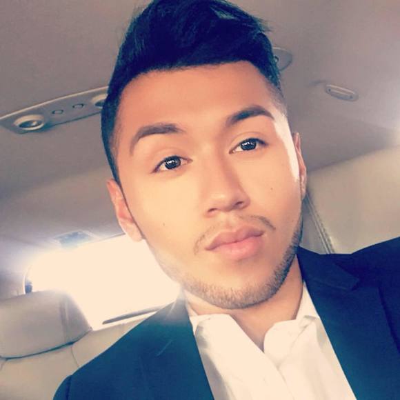 Meet your Posher, Bryan - Picture 1 of 1